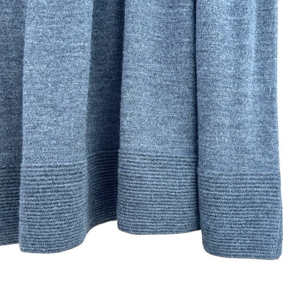 Kate Spade | Wool 3/4 Sleeve Dress | XXS - Picture 9 of 13